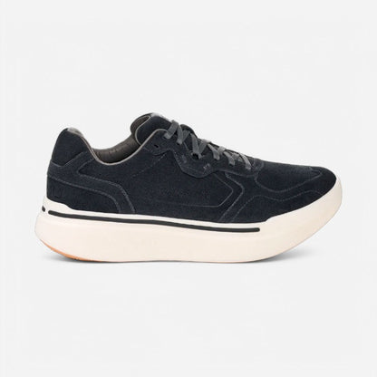 Sequence 1.1 Suede Black