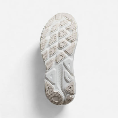 Women's Clifton 9 Black / Rose Gold Width B