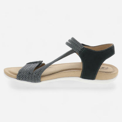Biza Luna Black