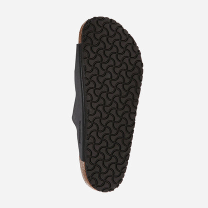 Arizona Soft Footbed Black Birko-Flor Regular