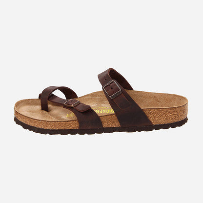 Mayari Habana Oiled Leather Regular