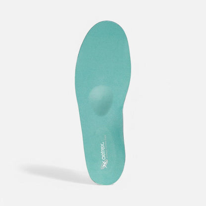 Men's Premium Memory Foam Orthotics W/ Metatarsal Support