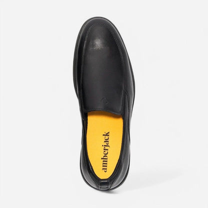 Men's The Slip On Obsidian