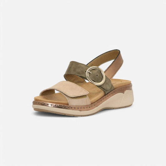 Women's Azores Hunter Multi