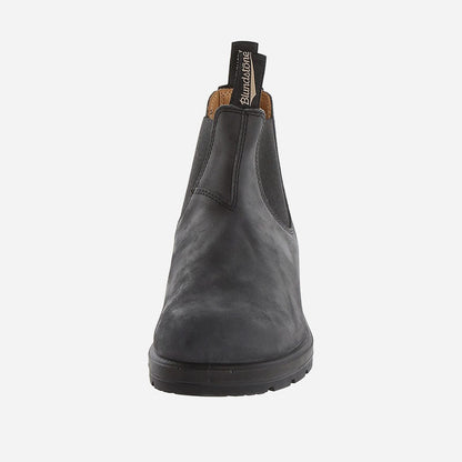 587 Rustic Black