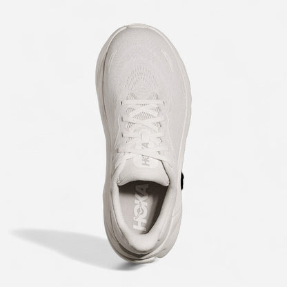 Women's Arahi 8 White/White