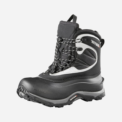 Men's Yoho Black