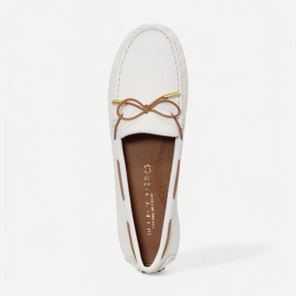All Day White/Tan