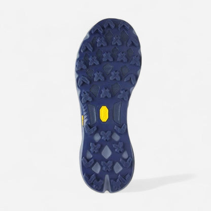 Men's Agility Peak 5 Pigeon/Indigo