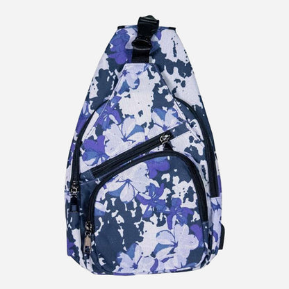 NuPouch Anti-Theft Day Pack Large