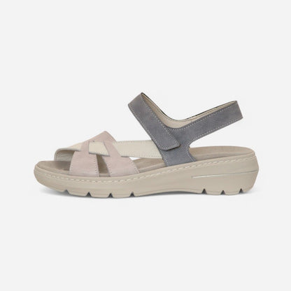 Women's Krabi Epic Blue Combi