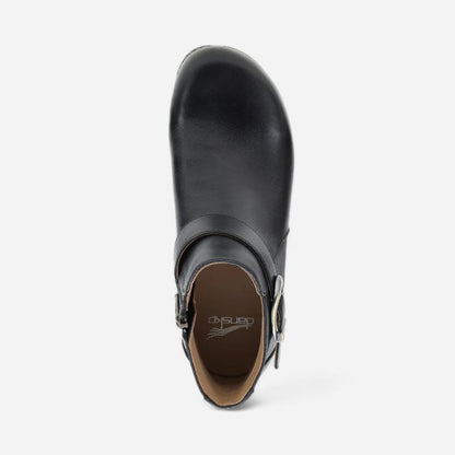 Brennan Black Calf