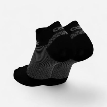 FS4 Plantar Fasciitis No Shoe Grey