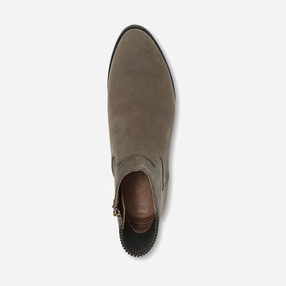 Shantelle Stone Nubuck