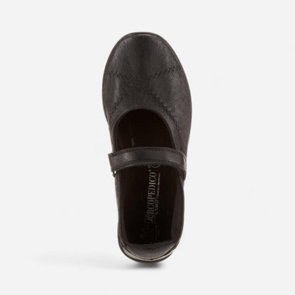 L18 Black