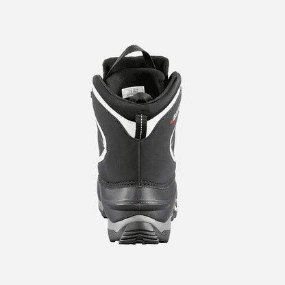 Men's Yoho Black