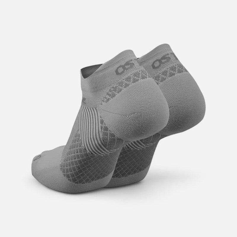 FS4 Plantar Fasciitis No Shoe Grey