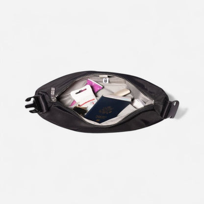 Baggallini Crescent Convertible Hobo