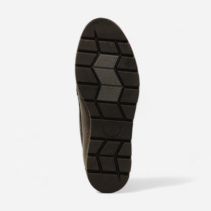 Women's Zoe 89 Black Patent