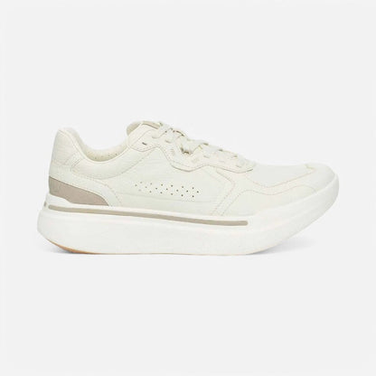 Unisex Sequence 1.1 Sport White/White