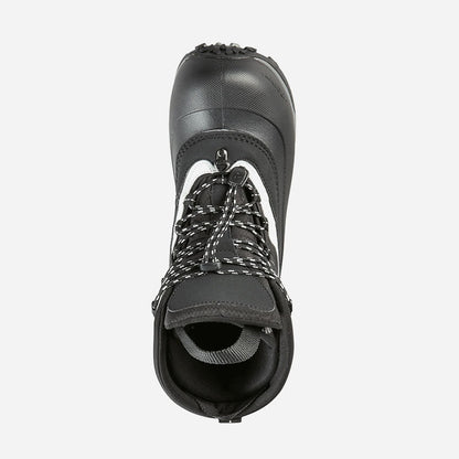 Men's Yoho Black