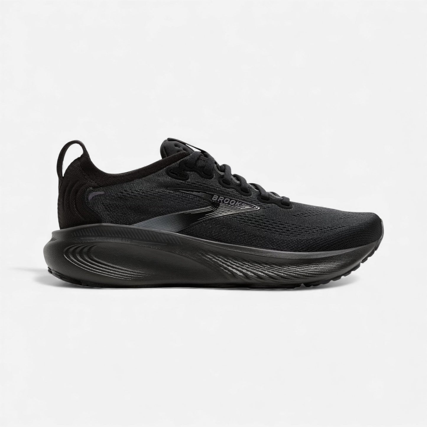 Women's Adrenaline GTS 25 Black/Black/Ebony