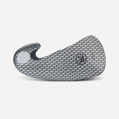 Fashion Orthotics W/ Metatarsal Support