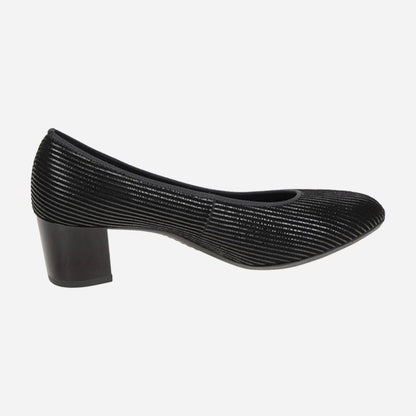 Kendall Black Triattino