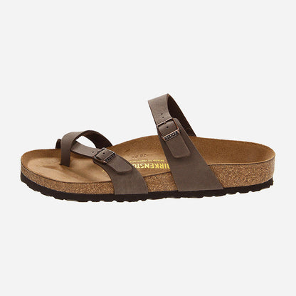 Mayari Mocha Birkibuc Regular