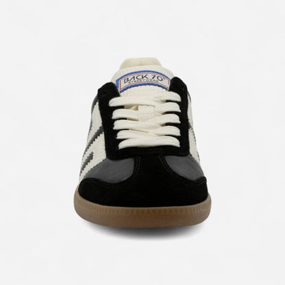 Cloud Nc Black/Milk