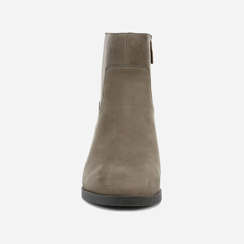 Shantelle Stone Nubuck