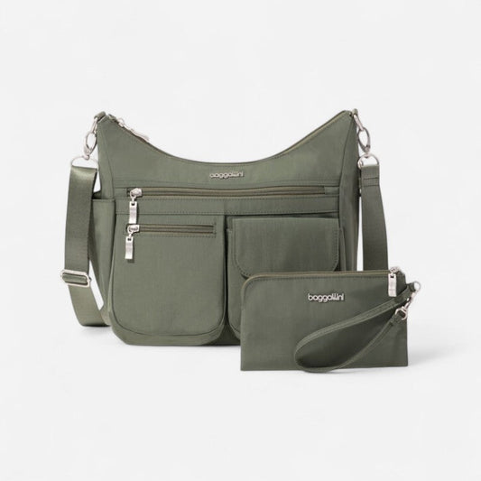 Baggallini Modern Everywhere Bagg