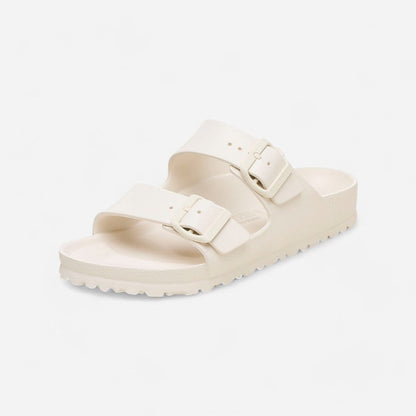 Arizona Eva Eggshell Narrow