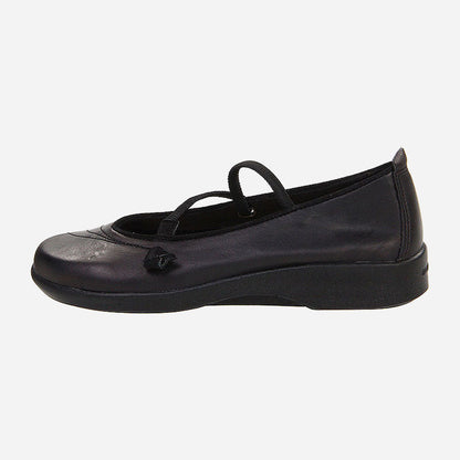 Vitoria Indigo/Pewter