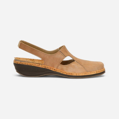 Women's Paris Fisherman Sandy