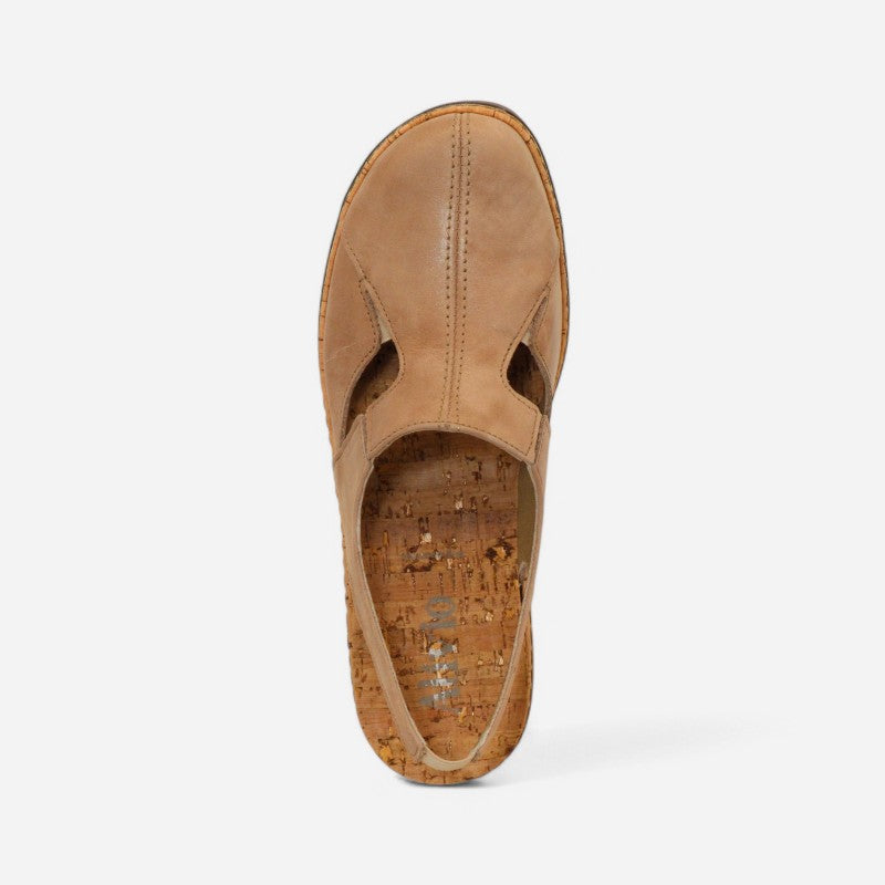 Women's Paris Fisherman Sandy