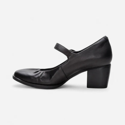 Aetrex Sara Mary Jane Heel