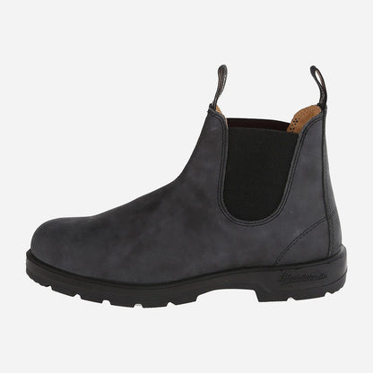 587 Rustic Black