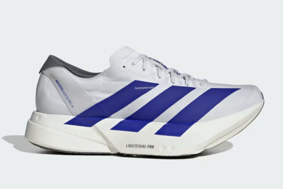 Men's adidas Adizero Adios Pro 4 - SundialMen's adidas Adizero Adios Pro 4
