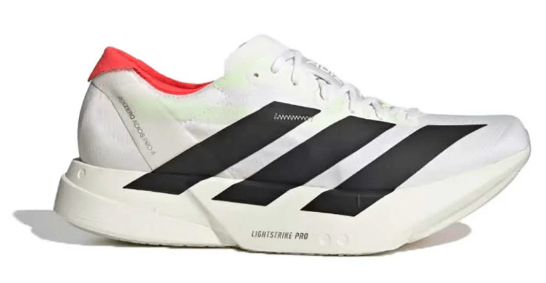 Men's adidas Adizero Adios Pro 4 - SundialMen's adidas Adizero Adios Pro 4