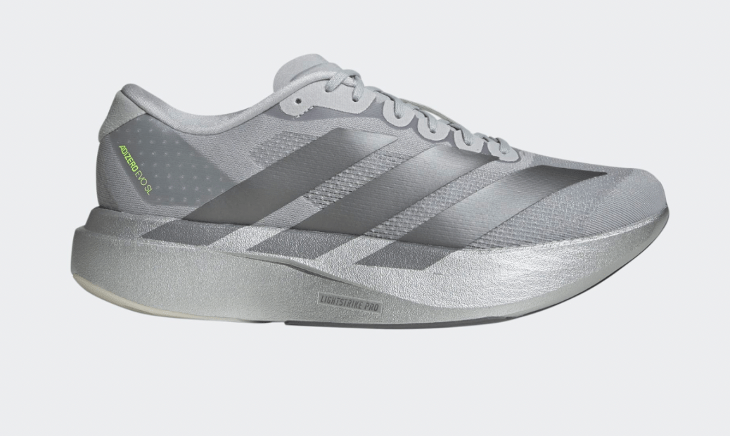 Men's adidas Adizero Evo SL - SundialMen's adidas Adizero Evo SL