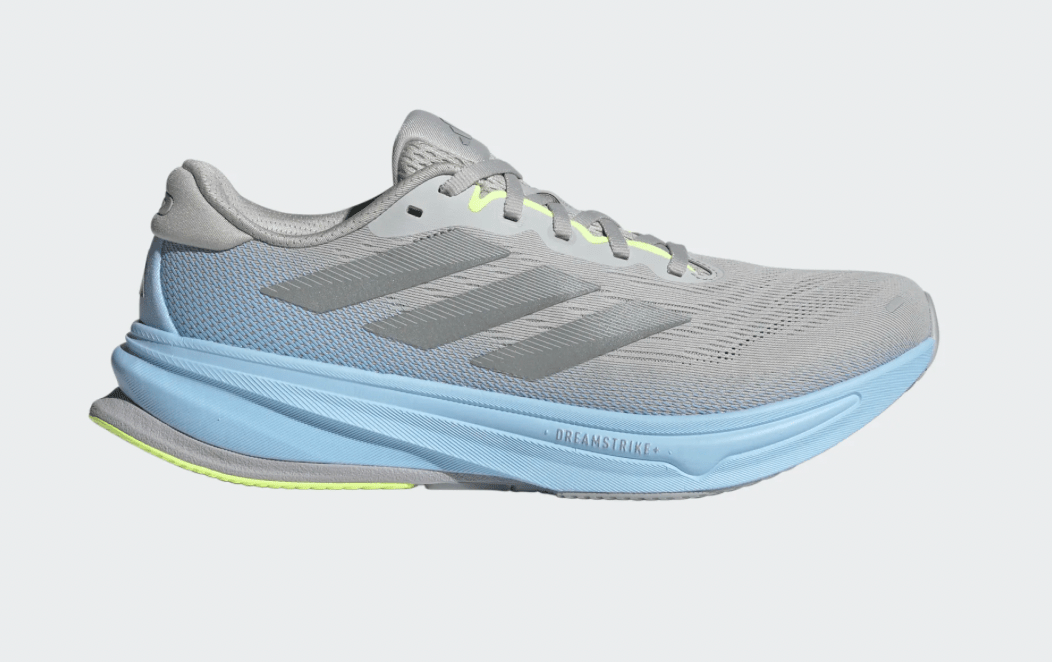 Men's adidas Supernova Rise 2 - SundialMen's adidas Supernova Rise 2