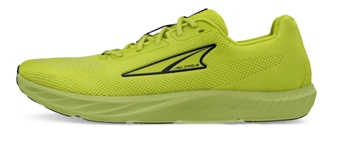 Men's Altra Escalante 4 - SundialMen's Altra Escalante 4