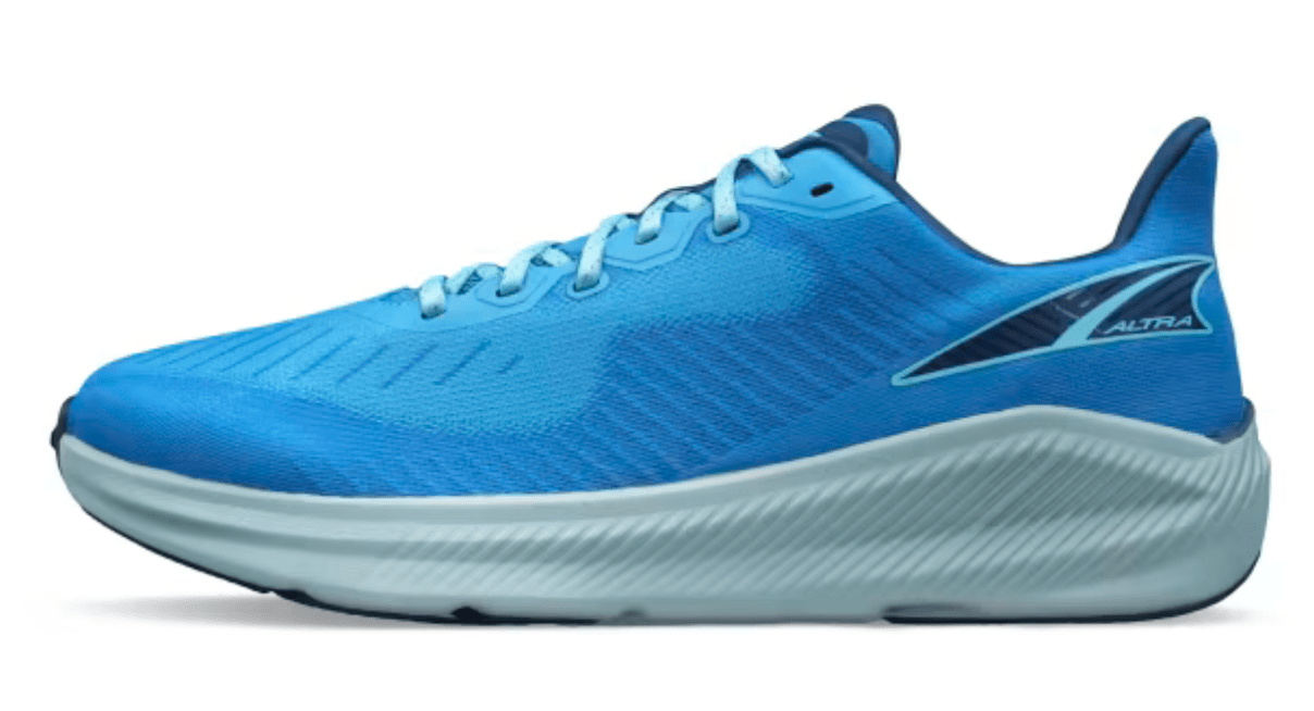 Men's Altra Experience Form - SundialMen's Altra Experience Form