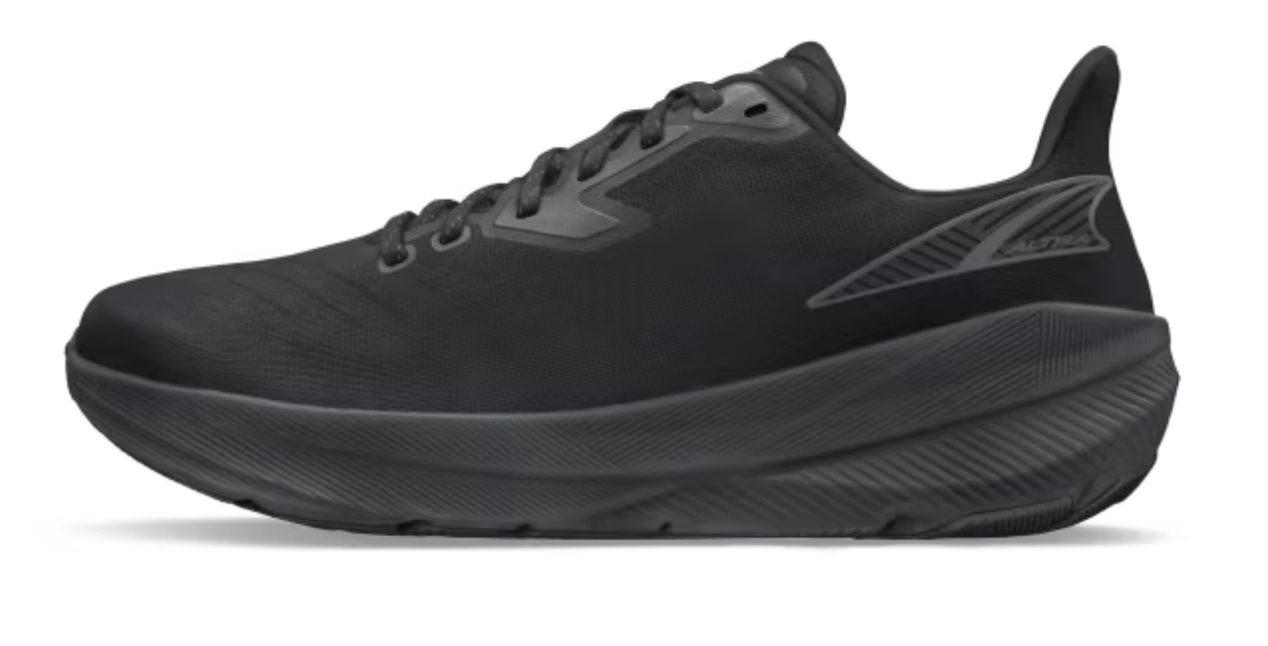Men's Altra Experience Form - SundialMen's Altra Experience Form