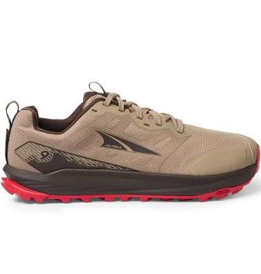 Men's Altra Lone Peak 9 - SundialMen's Altra Lone Peak 9