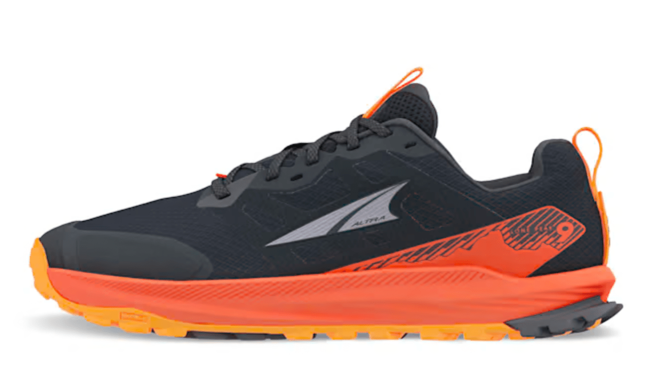 Men's Altra Lone Peak 9 - SundialMen's Altra Lone Peak 9