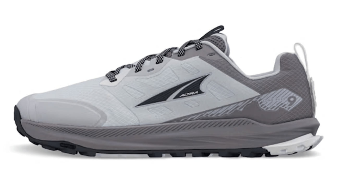 Men's Altra Lone Peak 9 - SundialMen's Altra Lone Peak 9
