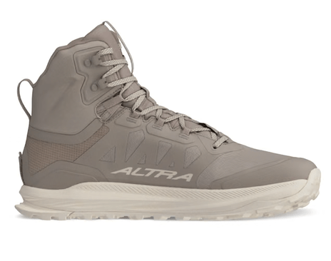 Men's Altra Lone Peak 9 Waterproof Mid – product image