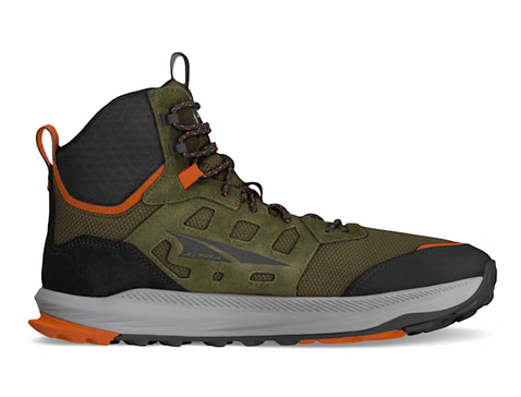 Men's Altra Lone Peak Hiker 3 - SundialMen's Altra Lone Peak Hiker 3